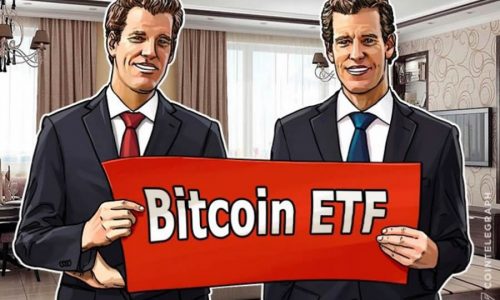 Bitcoin ETF