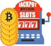 Bitcoin Slots