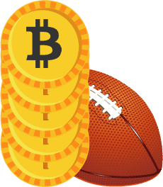 Bitcoin Sports Betting With Football