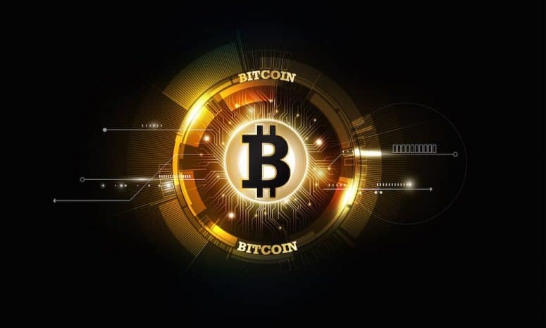 Bitcoin Digital Currency