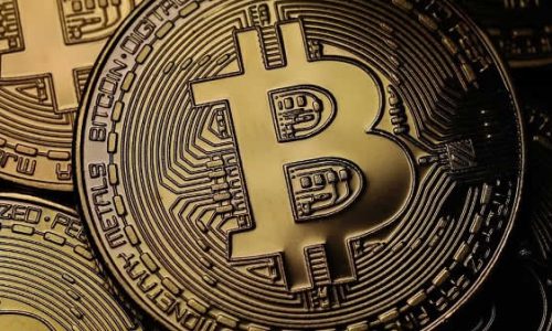 Bitcoin up close