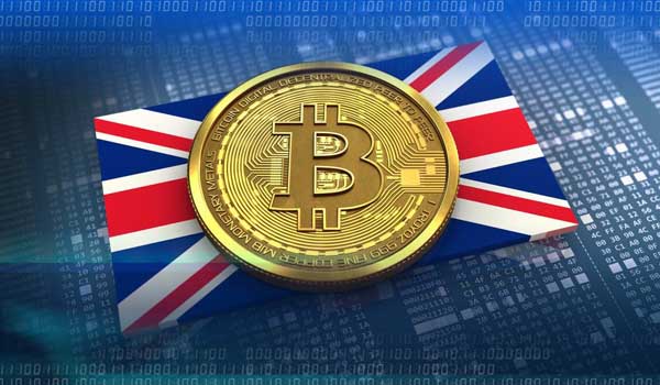 United Kingdom Announces New Bitcoin Policy